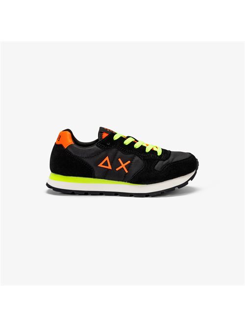 BOY'S TOM FLUO ( TEEN) SUN68 | Z33302T/11