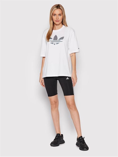  ADIDAS | GR3866/BLACK/WHITE