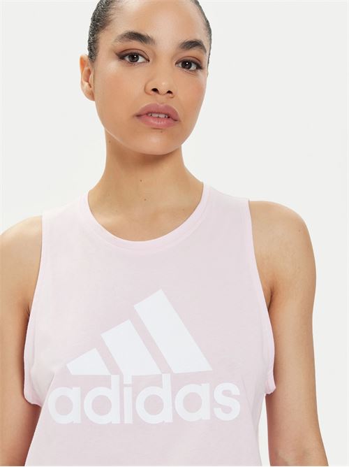 W BL TK ADIDAS | H10205/CLPINK