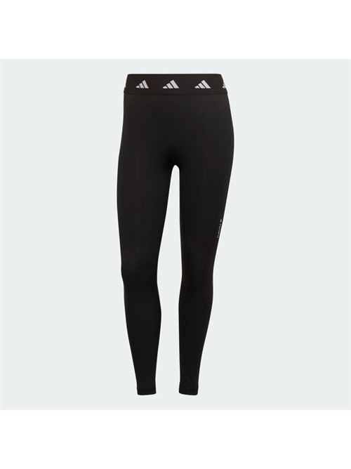 LEGGINGS ADIDAS | HF6680/BLACK