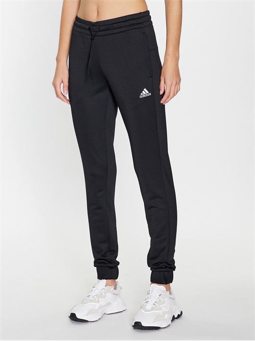 W LINEAR TS ADIDAS | HZ2258/BLACK