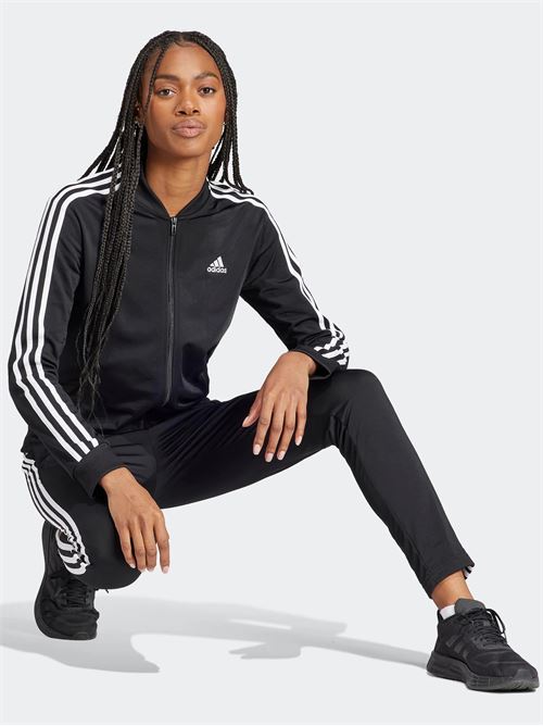 W 3S TR TS ADIDAS | IJ8781/BLACK