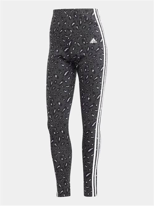 LEGGINGS ADIDAS | IN9933/GRIGIO