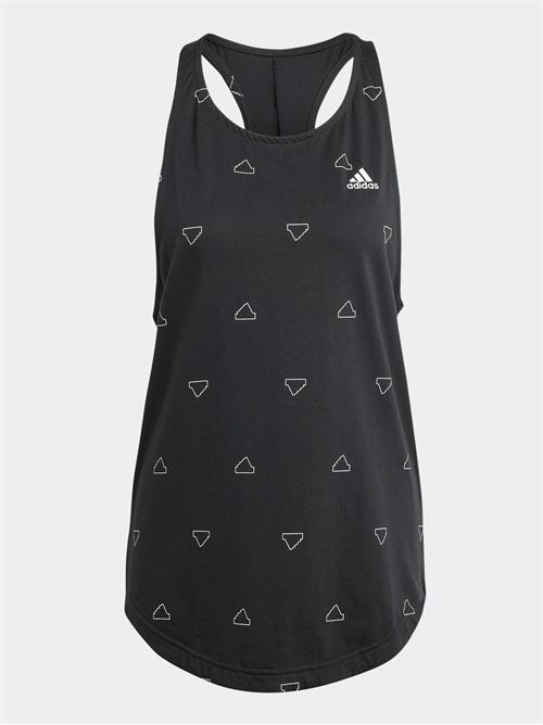 W MNG TK ADIDAS | IS4073/BLACK