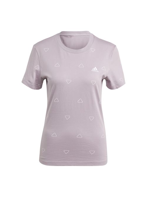 W MNG TEE ADIDAS | IS4077/PRLOFI