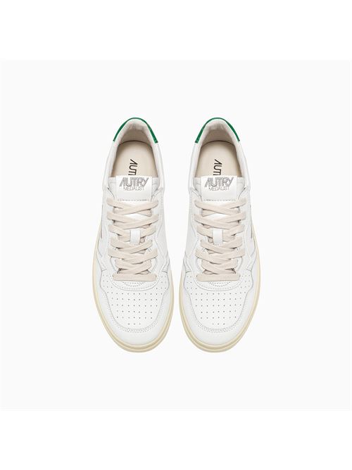 Sneakers Medalist low AUTRY | AULW/LL20