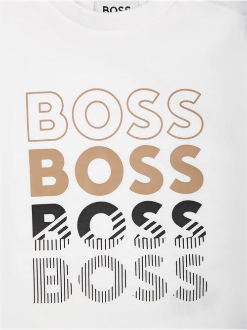  BOSS | J50617/10P