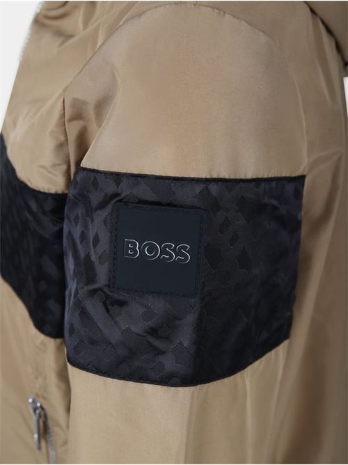  BOSS | J50742/269