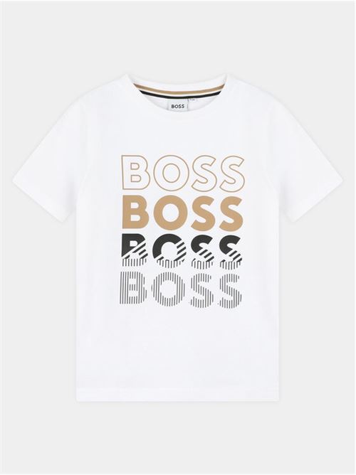  BOSS | J50775/10P