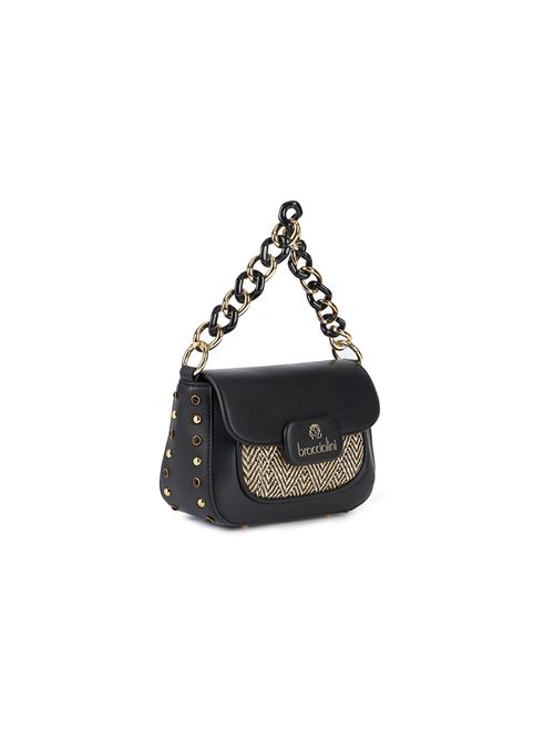 BORSA BRACCIALINI CHAIN POLISYNT BRACCIALINI | B17650/100