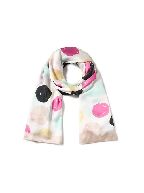 FOULARD BRACCIALINI TESSUTO BRACCIALINI | BFR347/3226