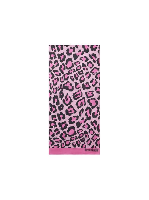 FOULARD BRACCIALINI TESSUTO BRACCIALINI | BFR347/P42