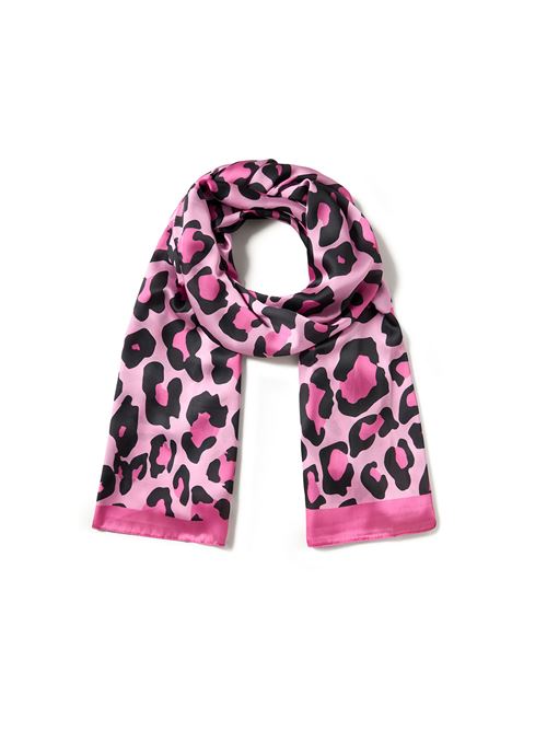 FOULARD BRACCIALINI TESSUTO BRACCIALINI | BFR347/P42