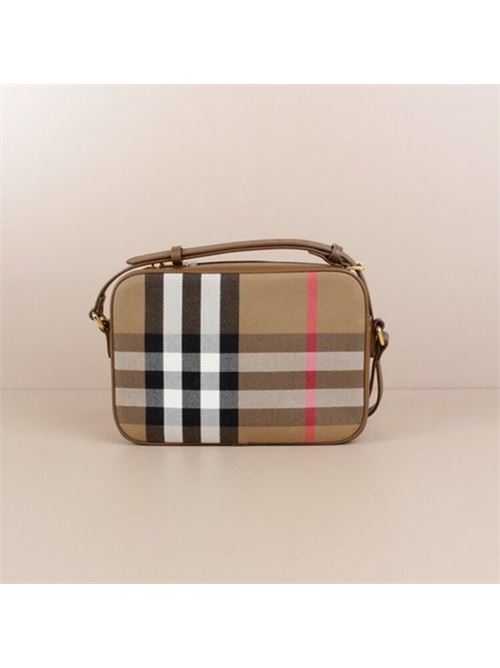 LG CAMERA MX GBH BURBERRY | 8084495/EARTH