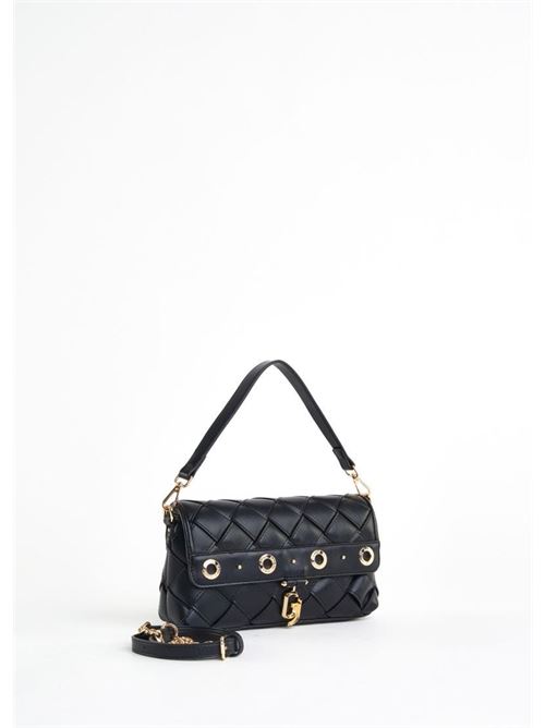 SHOULDER BAG - linea BRIT - cm 27x14x6,5 GAUDI | V4AE-11603/V0001