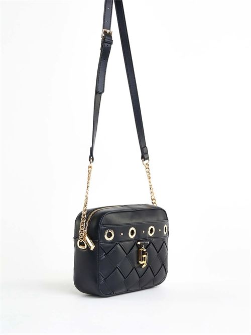 CROSSBODY - linea BRIT - cm 23x17x7 GAUDI | V4AE-11604/V0001