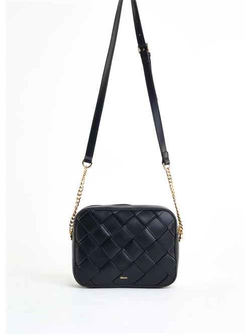 CROSSBODY - linea BRIT - cm 23x17x7 GAUDI | V4AE-11604/V0001