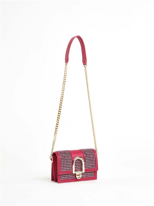 CROSSBODY - linea ELEONORA STRASS - cm 17x11,5x5 GAUDI | V4AE-11630/V0026