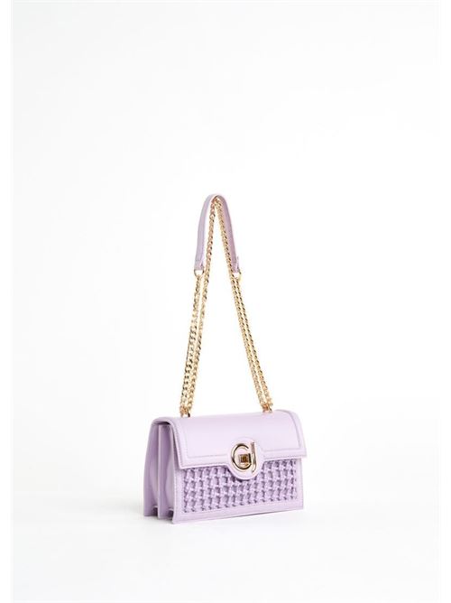 CROSSBODY - linea BROOKE - cm 24x15x7 GAUDI | V4AE-11662/V0028