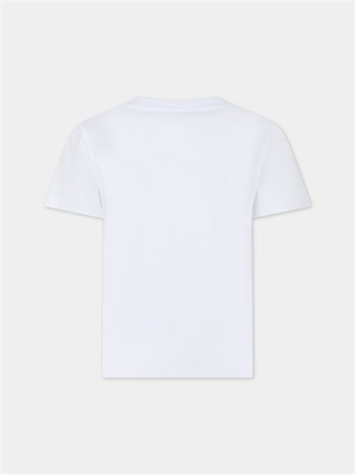 SHORT SLEEVES TEE-SHIRT GIVENCHY | H30084/10P