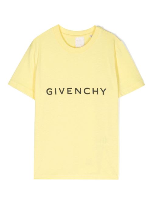 t shirt GIVENCHY | H30159/518