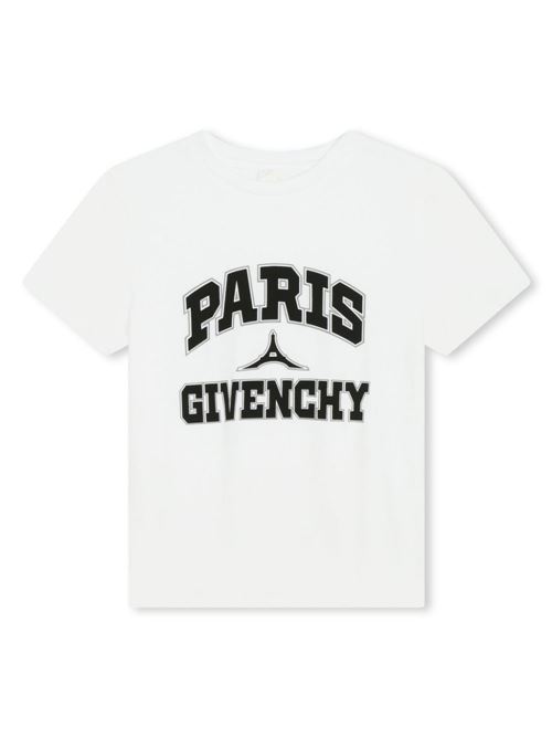 t shirt GIVENCHY | H30161/10P