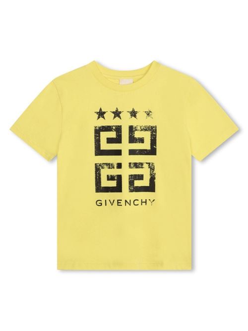 t shirt GIVENCHY | H30162/518