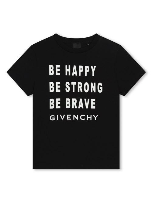 t shirt GIVENCHY | H30166/09B