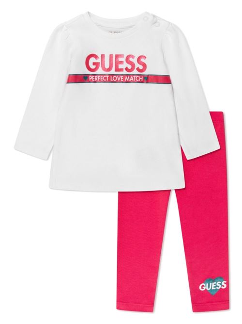  GUESS | A4RG07KA6W4/G011