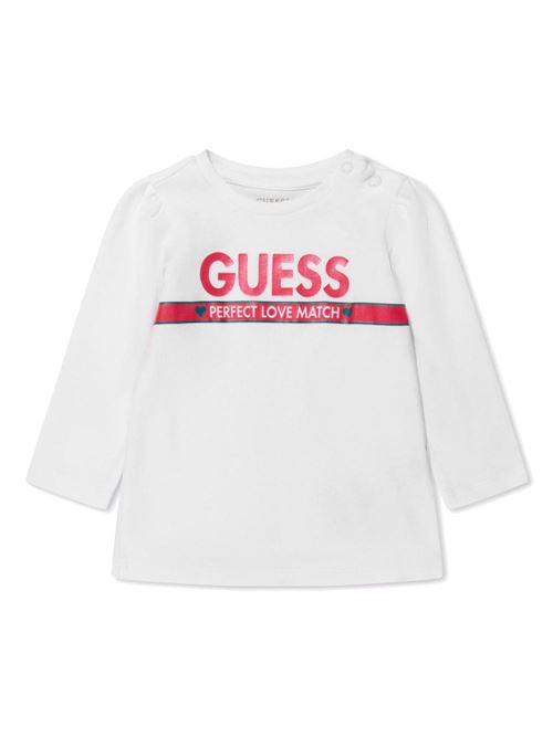  GUESS | A4RG07KA6W4/G011