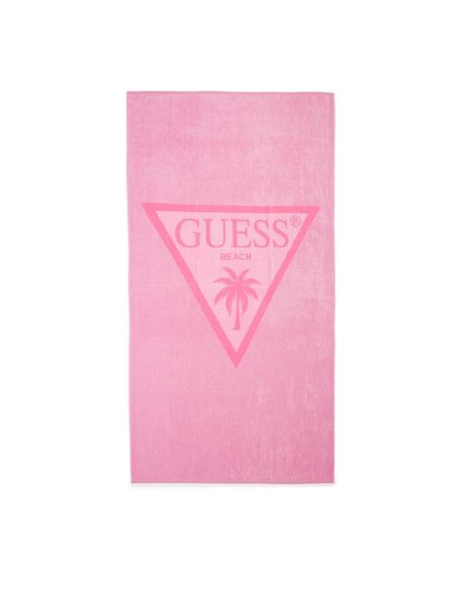  GUESS | E4GZ03SG00L/PSPK