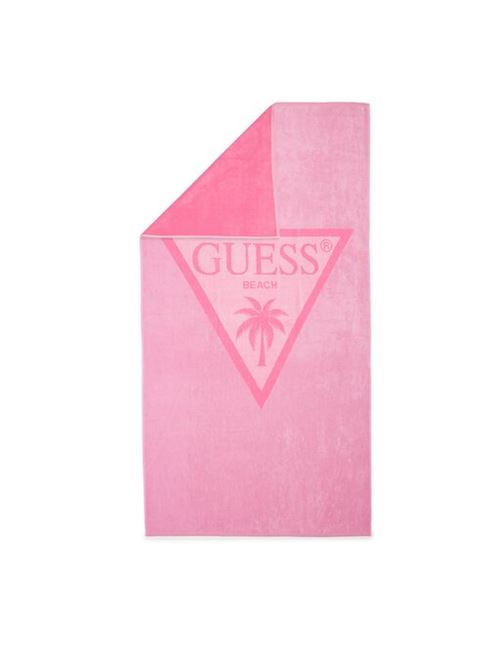  GUESS | E4GZ03SG00L/PSPK