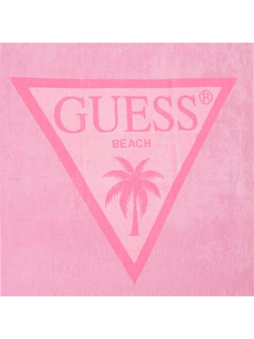  GUESS | E4GZ03SG00L/PSPK