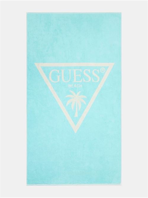  GUESS | E4GZ28SG00P/G7L3