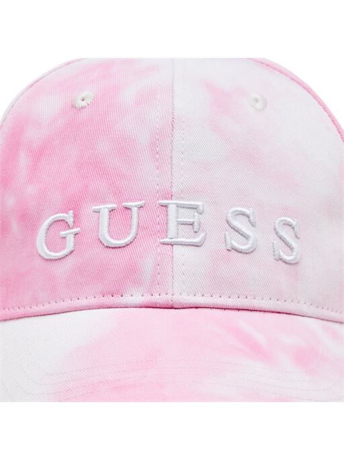  GUESS | H4GZ02WO08O/F66Y