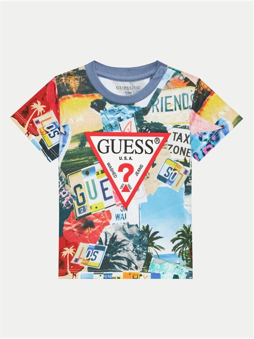  GUESS | I4GG12K8HM3/P9IC