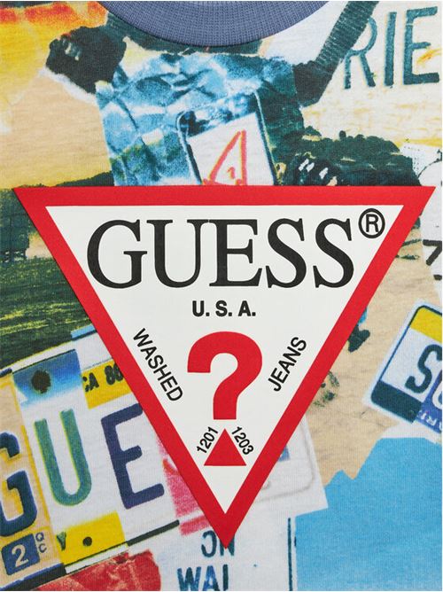  GUESS | I4GG12K8HM3/P9IC