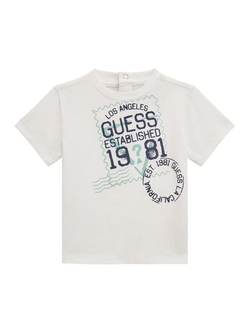  GUESS | I4GI00K8HM4/G011