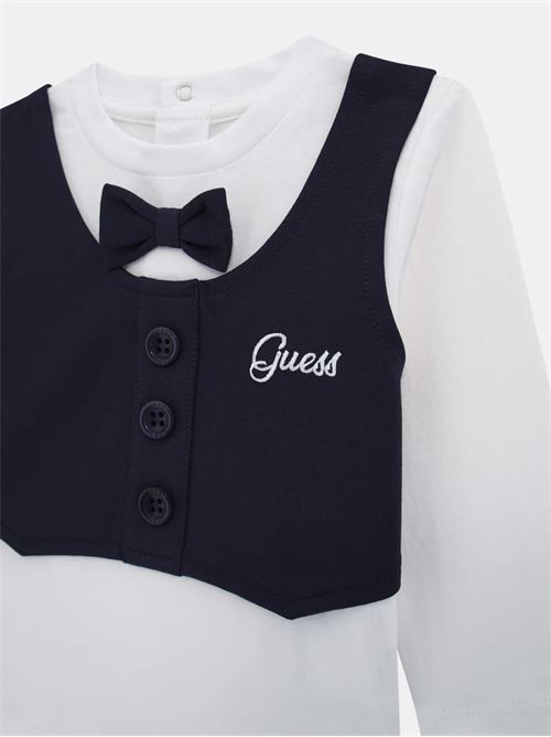  GUESS | I4RG13K5M20/G011