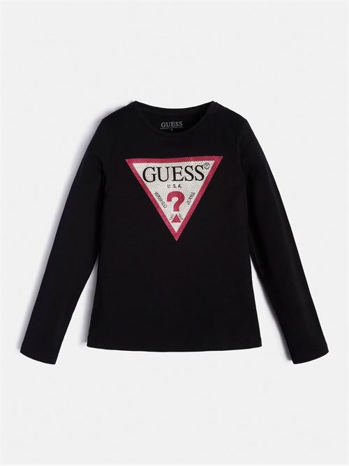  GUESS | J2YI50K6YW1/JBLK