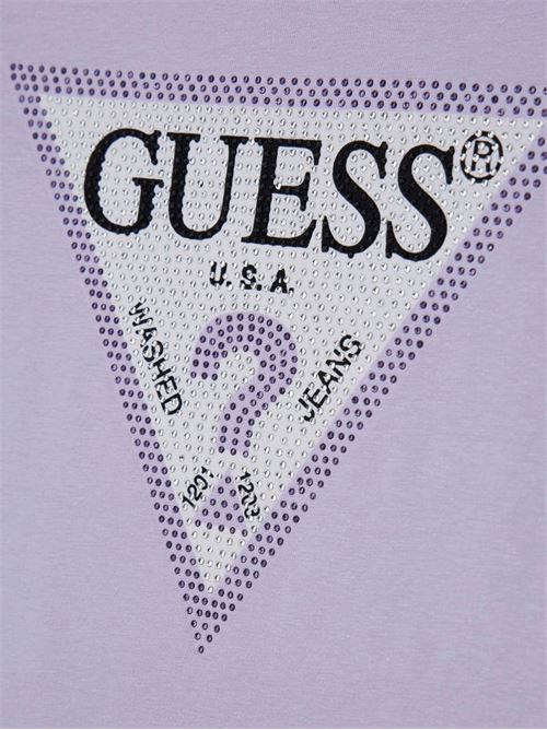  GUESS | J2YI51K6YW1/G472