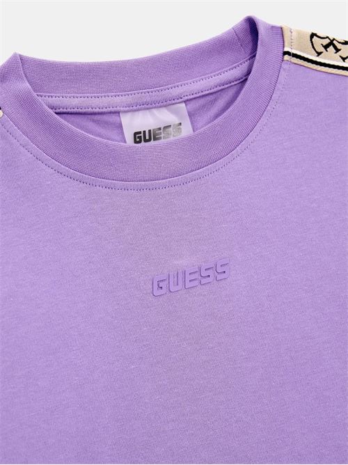  GUESS | J3RI47I3Z14/F4L7