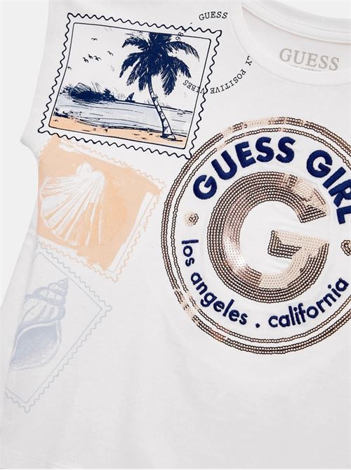  GUESS | J4GI11K6YW4/G011