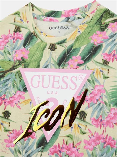  GUESS | J4GI12K6YW3/P81X