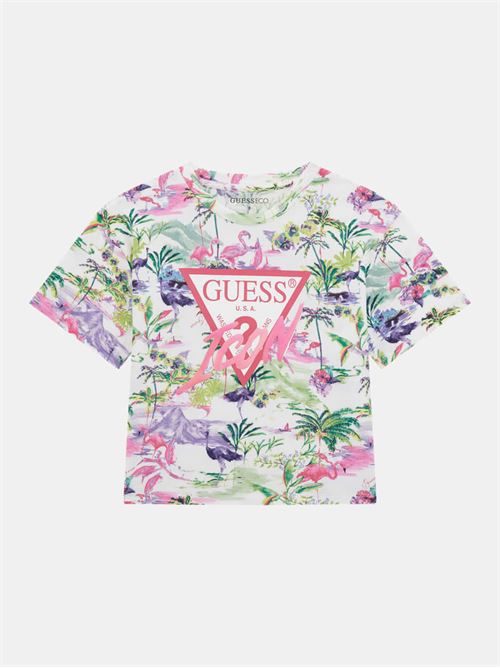  GUESS | J4GI12K6YW3/PN40