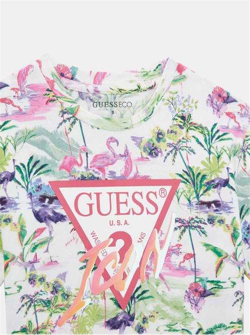  GUESS | J4GI12K6YW3/PN40