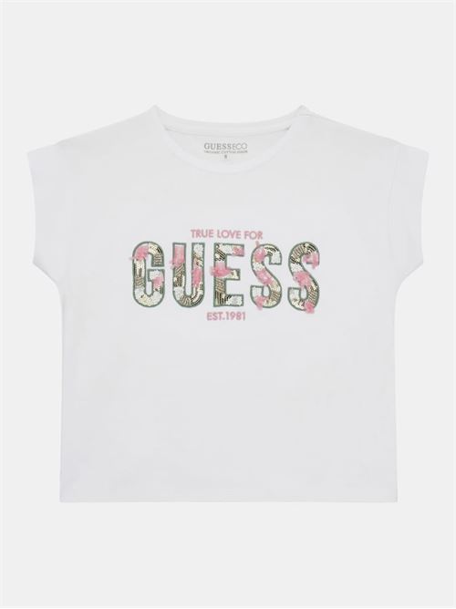  GUESS | J4GI16K6YW4/G011