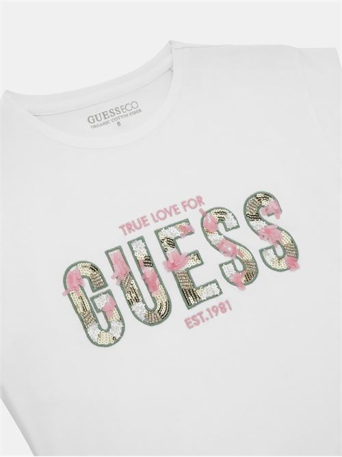  GUESS | J4GI16K6YW4/G011