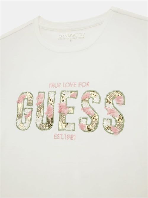  GUESS | J4GI16K6YW4/G011