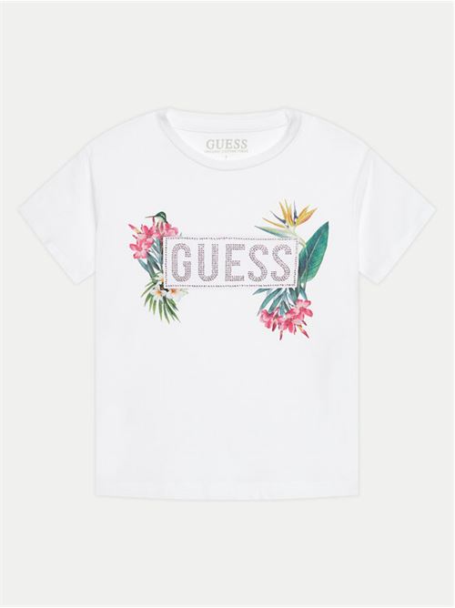  GUESS | J4GI18K6YW4/G011